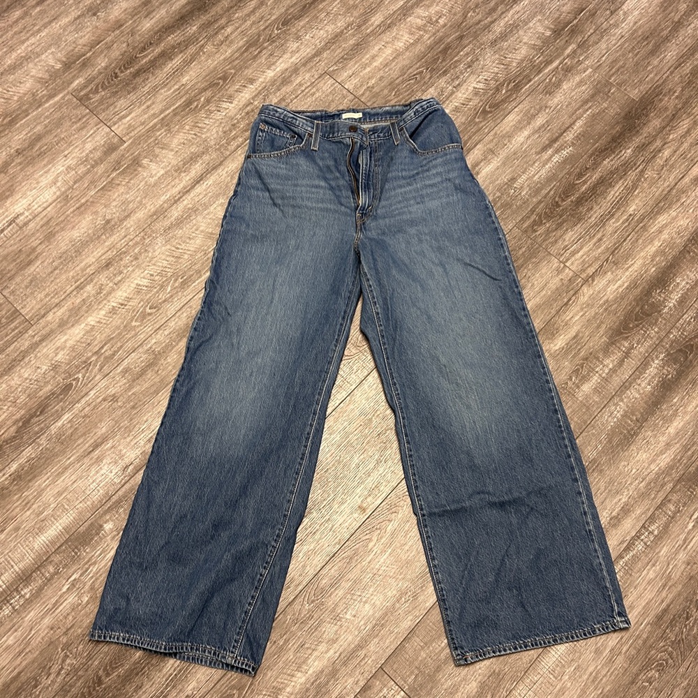 Levi's Cinch Baggy 31